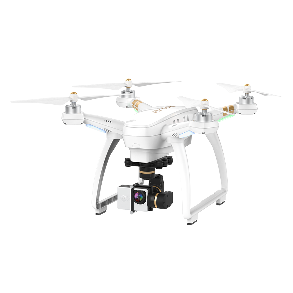 X5航拍版 AreoX火星探索 X5航拍无人机 高清四轴航拍无人机