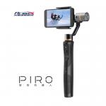 PIRO智拍机器人，手持云台，手机云台，直播神器，运动防抖拍摄。