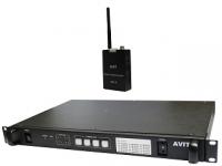 精视PRO-10摄像机无线控制系统