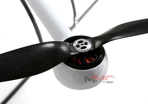 中海航电力巡线 伏翼E8_无人机网(www.youuav.com) 中海航电力巡线 伏翼E8_无人机网(www.youuav.com)