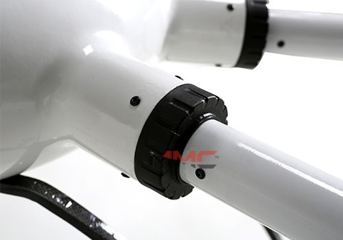 中海航电力巡线 伏翼E8_无人机网(www.youuav.com) 中海航电力巡线 伏翼E8_无人机网(www.youuav.com)