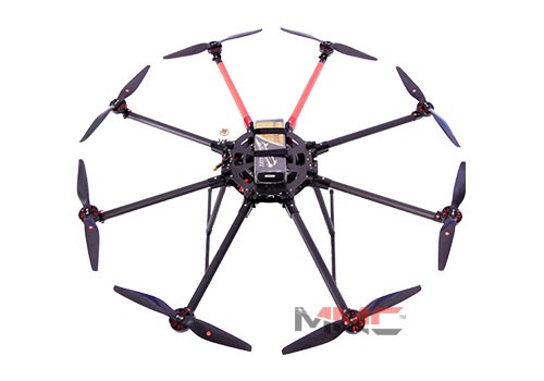 中海航电力架线 金蛛E8x无人机_无人机网(www.youuav.com) 中海航电力架线 金蛛E8x无人机_无人机网(www.youuav.com)