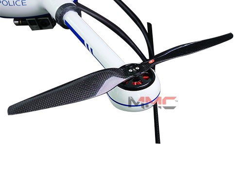 中海航公安警用 猎鹰P8无人机_无人机网(www.youuav.com) 中海航公安警用 猎鹰P8无人机_无人机网(www.youuav.com)