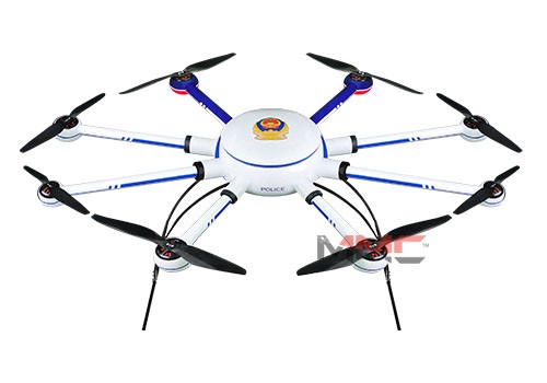 中海航公安警用 猎鹰P8无人机_无人机网(www.youuav.com) 中海航公安警用 猎鹰P8无人机_无人机网(www.youuav.com)