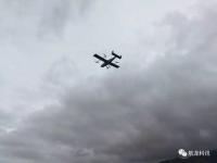 新突破！LY3200垂直起降无人机成功挑战管道巡线飞行