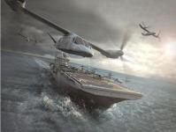 美军未来垂直起降无人机初现，持续作战10天，6家公司逐鹿