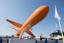 欧洲厂商在巴黎航展上展示新型无人机系统和设备