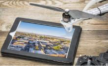 扩博智能：除了掘金无人机影像数据，它认为无人机操作系统也是块香饽饽 | 创业