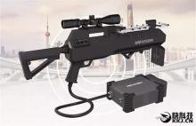 2张图看懂无人机干扰器工作原理：驱离和迫降有很大区别