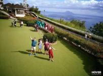 玩家秀 | 除了现实中的忙忙碌碌 我的心中还住着星辰大海