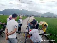 植保无人机作业效果好不好，从哪些方面可以看的出来？