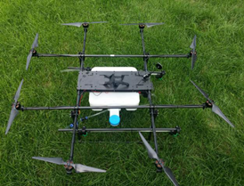 七维航测李清霜 供应庐龙Ⅹ（SDI-ZB8）植保无人机