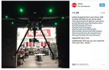 Snap公司的自拍无人机生意经！
