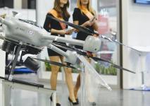 偷运违禁品太多英监狱出奇招防无人机