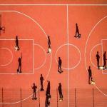 巧用阴影拍出好作品