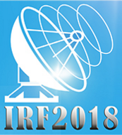 IRF2018年北京国际雷达博览会