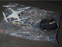 无人机犯罪活动日益猖獗 警方甚至为此成立专门调查组