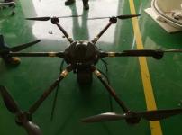 无人机外壳应用碳纤维复合材料优势突显