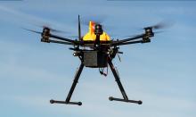 NASA 新的无人机监管技术，依靠算法强制黑飞迫降