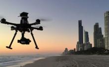 外媒探讨未来无人机市场发展 2021年销售额将超120亿美元