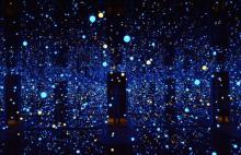 用无人机点亮新加坡滨海湾是神马赶脚？