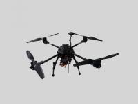 全球民用无人机七成深圳造 年产值近 260 亿