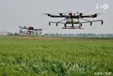 机枪+无人机，未来抓捕犯罪团伙或许只用远程遥控