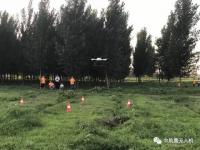 中航鹰的无敌小飞手一直在路上