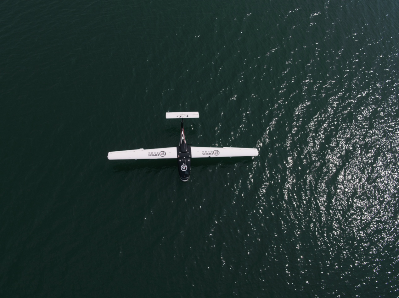 全国首例！顺丰将实现无人机送货，运输速度飞起来