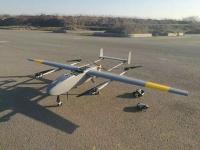 有轮自主无人机究竟算飞机还是算汽车？