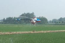 形势大好 天鹰兄弟斥资5000万解决植保无人机高成本问题