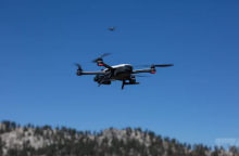 NASA研究称无人机嗡嗡声比汽车更烦人