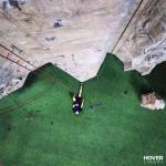 玩家秀 | 爱上远足后，我就成为了 Hover Camera 的狂热粉