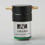 PPB级高精度二氧化硫SO2气体传感器模块