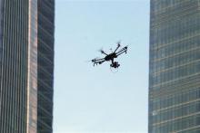 多地密集出台无人机新规 适度监管优先考虑安全