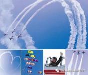 第六届AOPA国际飞行大会-贵州黄平“我们来了”