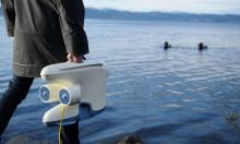 挪威创企Blueye推出Pioneer水下无人机，可下潜150米