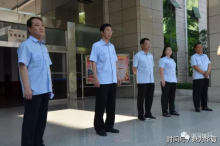 让老赖无处可躲 平顶山重拳出击用无人机抓老赖