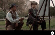 张艺谋新片杀青，讲了个「无人机与电影」的畅想