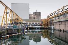 无人机飞入核电站，核废料清理进入“机械”时代