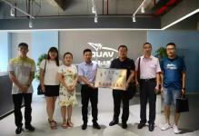 西工大“就业与实习基地”落户纵横