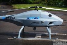 Martek Marine获欧洲海事安全局无人机合同