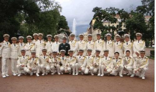 中国无人机技术远超俄罗斯, 当年的学生已变成老师