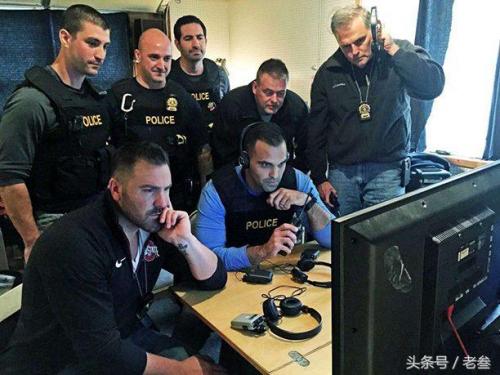 贪污腐败无处不在，美国政府执法机构已经陷入无人机危机