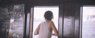 2 天暴走 30 公里，这对情侣记录下繁华之外的香港印象