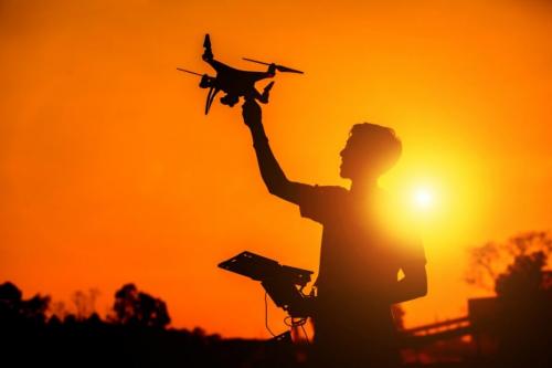 PrecisionHawk公司欲将无人机服务带到世界各地