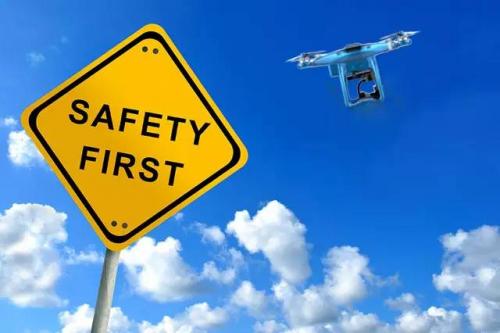 航拍技术贴 | 如何才能像个专业飞手？