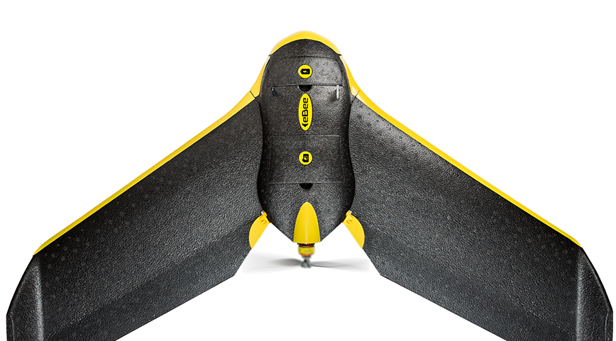 senseFly eBee