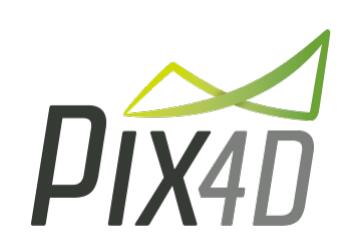 Pix4D – 次世代航拍图像处理测绘软件