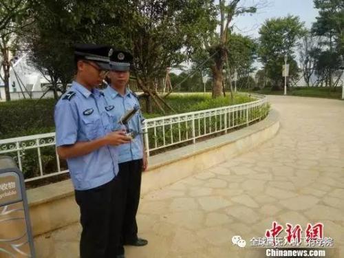 广西柳州将启用无人机城管队伍 专揭盲区违建